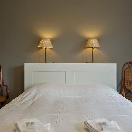 Huswell - Lovely Family Apartment 50 Meters From The Sea De Haan Εξωτερικό φωτογραφία